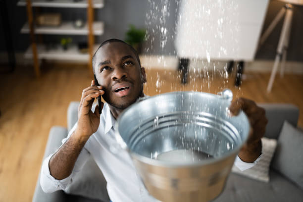 Carpet water damage restoration in CO